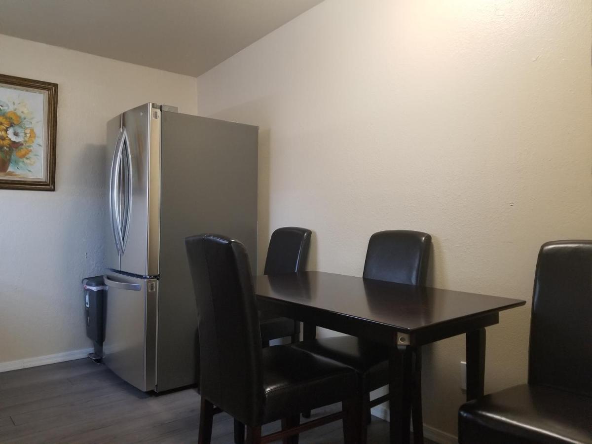 Апартаменты Southwest Tucson Gateway Экстерьер фото